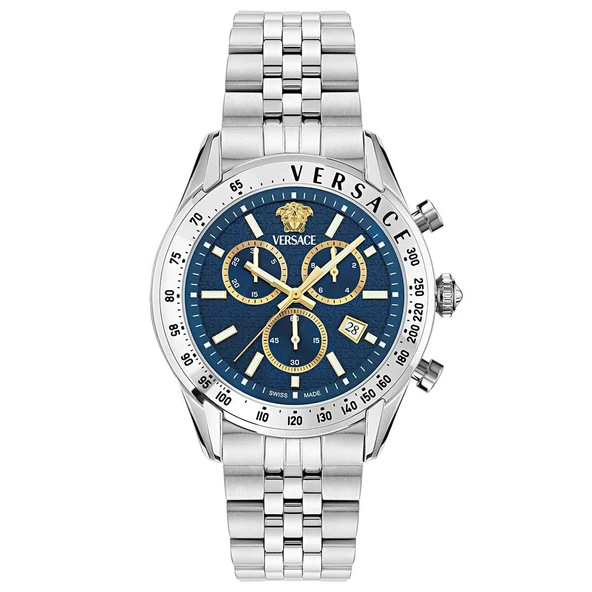 VE8R00324 Versace Chrono Master Erkek Kol Saati ürün görseli 1