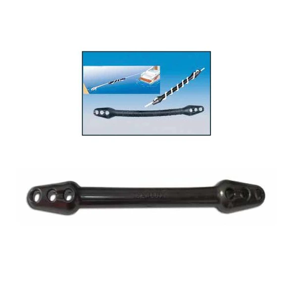 Sealux Halat Esnetme Lastiği No:4 Ø22-24Mm 60Cm ürün görseli 1
