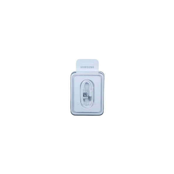 Samsung Hızlı Şarj Ve Data Kablosu (usb-c) - Beyaz - Resim 2
