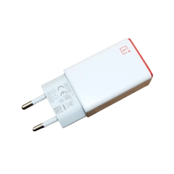 OnePlus Hızlı Şarj Aleti Cihazı 5V/2A - 10W ürün görseli 1