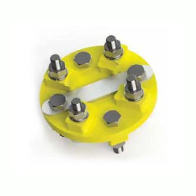 Sealux Kaplin (Hek6595) Ø120Mm M10 ürün görseli 1