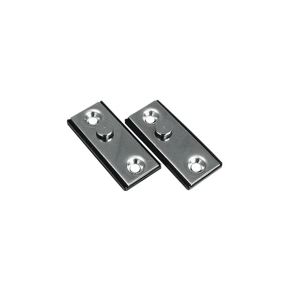 Fixing plate for ladder, Inox ürün görseli 1