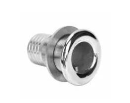 Ocean Marine Bağlantı Kovanı Krom 3/4'' ürün görseli 1