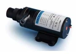 Matromarıne Maceratör 12V ürün görseli 1
