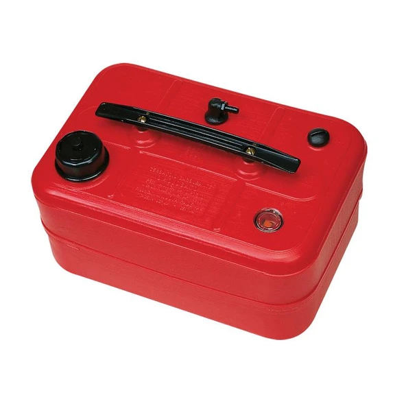 PORTATİF YAKIT BİDONU10lt, FİLTRELİ ürün görseli 1