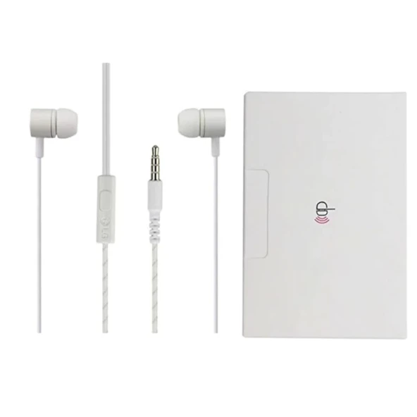 LG EAB64168758 Kulak İçi Kulaklık ürün görseli 1