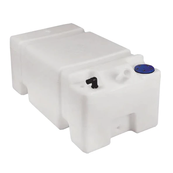 ERCOLE Tank Fr.Water 56lt w/o Cap, Str.Deckf.L.650mm ürün görseli 1