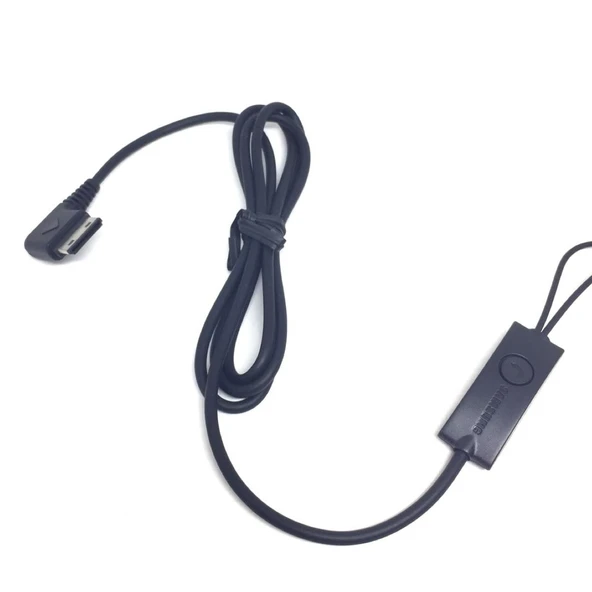 Samsung D880 E1205 E1205Y E1190 Uyumlu Mikrofonlu Kulaklık - Resim 2