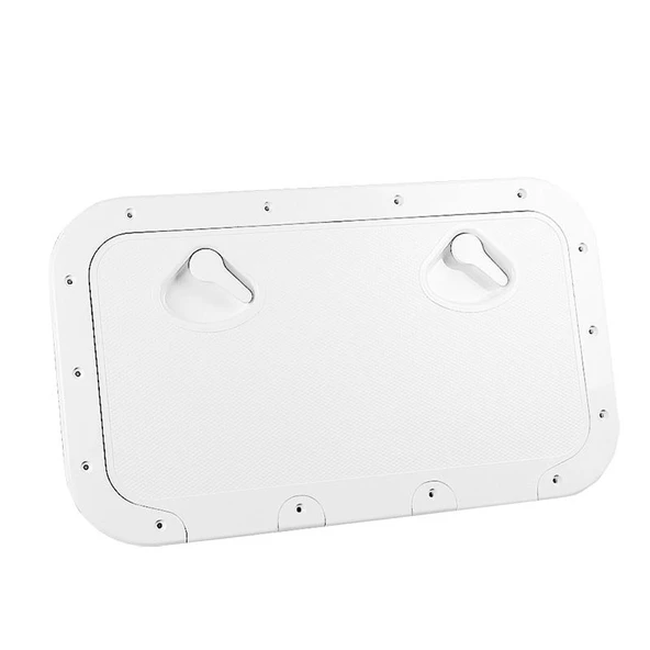 CLASSIC Hatch, Beyaz, 355x600mm ürün görseli 1
