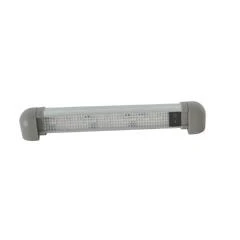 AquaLED ED Döner Lamba, 12/24V 10 Leds ürün görseli 1