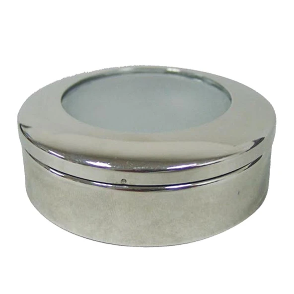 AquaLED Tavan, Krom gör.,  3W, 12  24V,DC ürün görseli 1