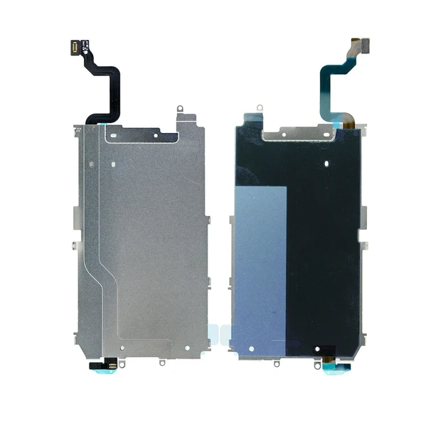 Iphone 6 Ekran Metal Plaka Ve Ara Film ürün görseli 1