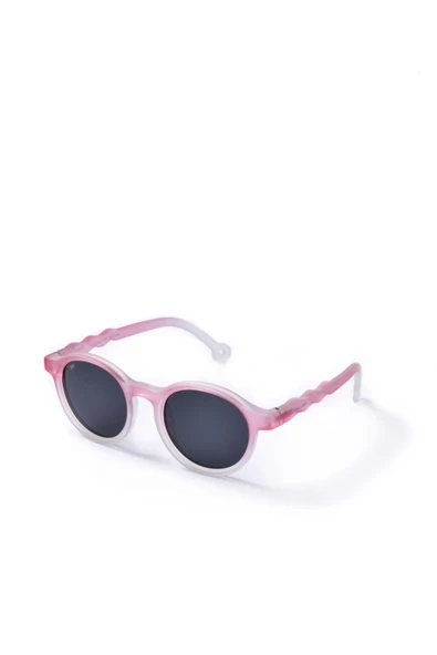 Mammacomica UV-400 Korumalı Polarize Unisex Çocuk Güneş Gözlüğü - #M (2-6 yaş) ürün görseli 1