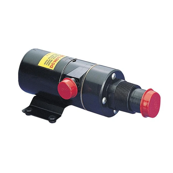 WHATER PUMP-MACERATOR, 700 GPH, 12V, 12A ürün görseli 1