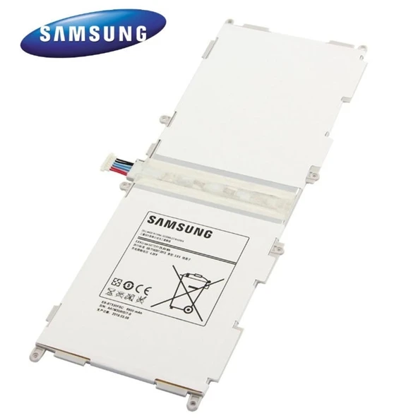Samsung Galaxy Tab 4 T530-T531-T535 Eb-Bt530Fbe Tablet Batarya P ürün görseli 1