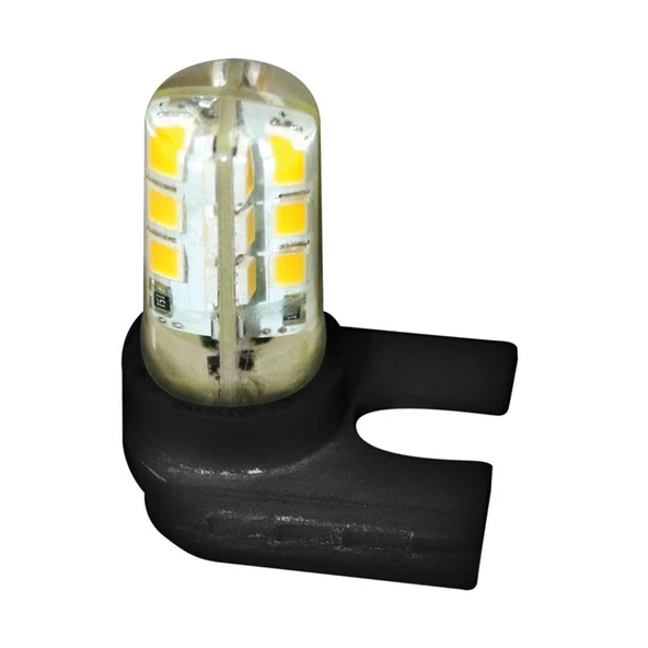 CLASSIC LED 12 Sancak Feneri için, 12/24V DC ürün görseli 1