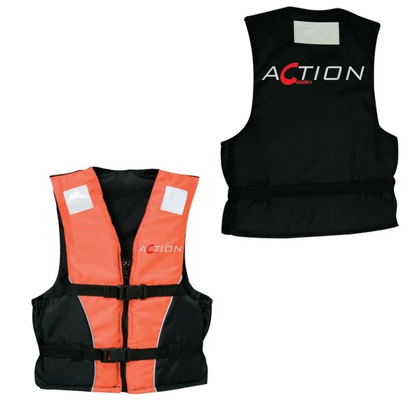 CANYELEĞİ, ACTION 50N, ISO 12402-5, 40-70KG ürün görseli 1