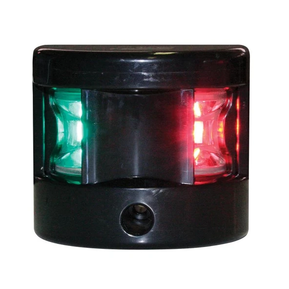 FOS LED 12 İKİ RENKLİ SEYİR FENERİ İSK.SAN., beyaz ürün görseli 1