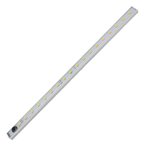 AquaLED Lineer Ampul, Su geçirmez, 50cm , 12 24V, Aluminyun tabanlı, DC ürün görseli 1