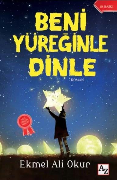 Beni Yüreğinle Dinle - Resim 2