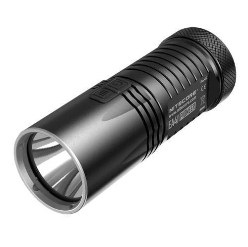 NITECORE EA41 1020 LUMEN EL FENERI - Resim 4