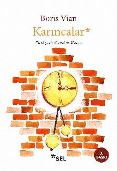 Karıncalar - Resim 3