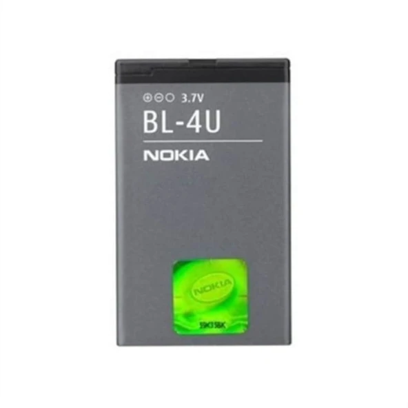 Nokia Bl-4U Batarya Pil ürün görseli 1