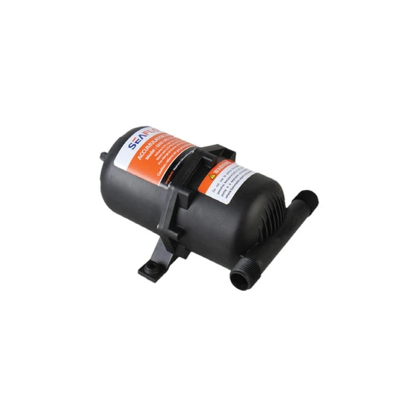 Seaflo Basınç Tankı 0.75 Litre ürün görseli 1