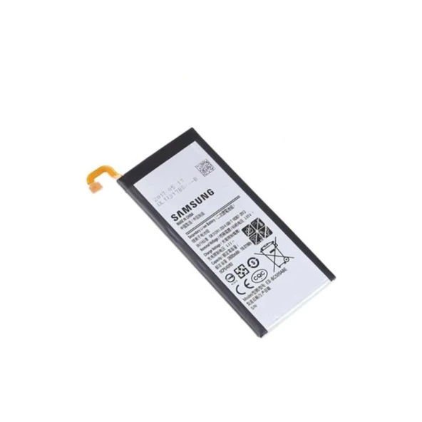 Samsung Galaxy C5 Pro C5010 Batarya Pil Eb-Bc501Abe ürün görseli 1