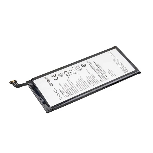 Alcatel İdol 4 6055K Pil Batarya ve Tamir Seti Tlp026Ej ürün görseli 1