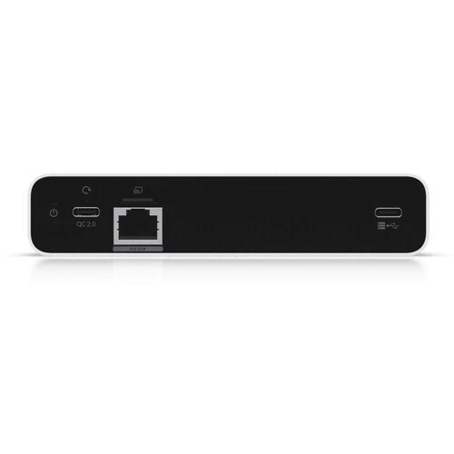 UBIQUITI UBNT Cloud Key G2 with SSDUCK-G2-SSD - Resim 2