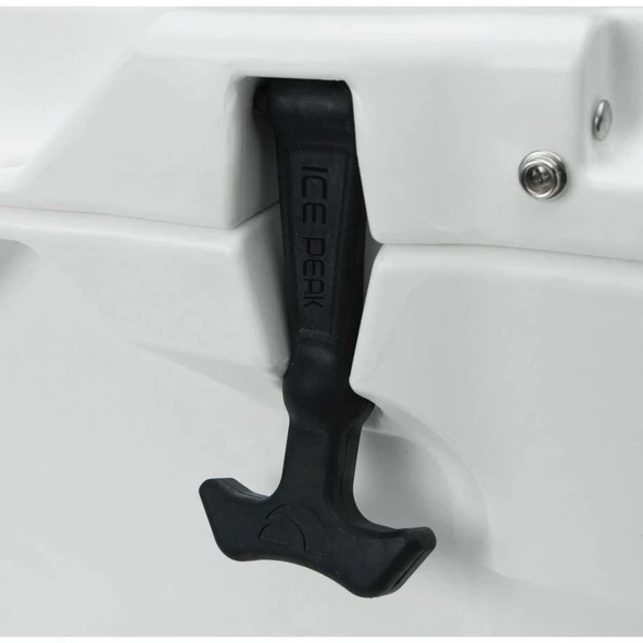 Icepeak Aden Buzluk 65 Litre - Resim 3