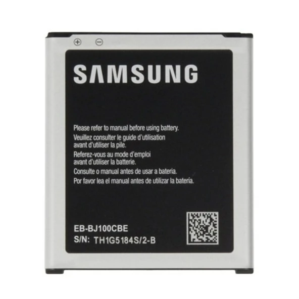 Samsung J1 J100 Pil Batarya ürün görseli 1