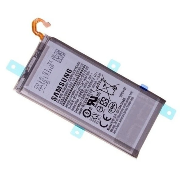 Samsung Galaxy J8 J810 Eb-Ba530Abe Batarya Pil ürün görseli 1