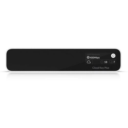 UBIQUITI UBNT Cloud Key G2 with SSDUCK-G2-SSD - Resim 3