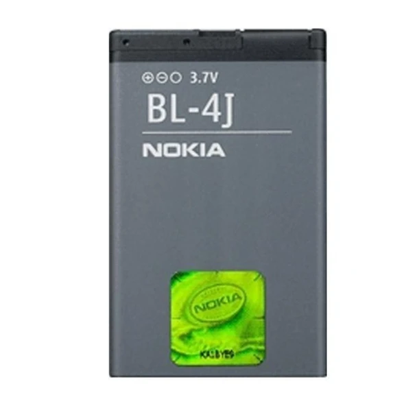 Nokia Lumia 620 /C6 / E6 Bl-4J Pil Batarya ürün görseli 1