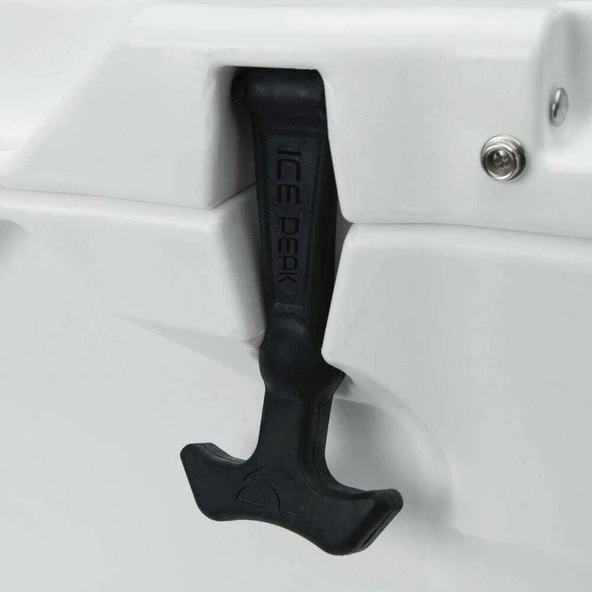 IcePeak Aden Plus Buzluk 45 Litre - Resim 5