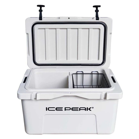 IcePeak Aden Plus Buzluk 45 Litre - Resim 2
