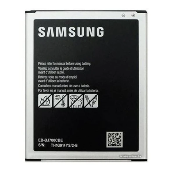 Samsung Galaxy Grand Prime Pil Batarya G530 ürün görseli 1