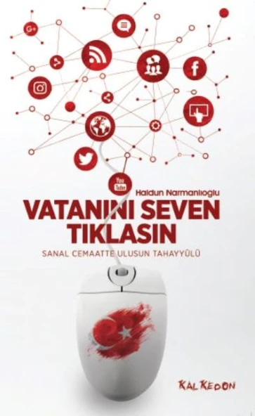 Vatanını Seven Tıklasın - Resim 2