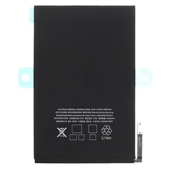 Apple ipad 1 Mini Pil Batarya Servis ürün görseli 1