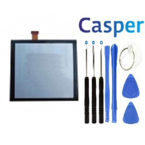 Casper Via V8C Pil Batarya ve Tamir Seti ürün görseli 1