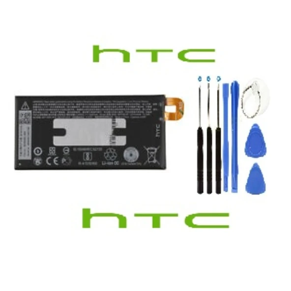 Htc M11 Htc M10F B2Pyb100 Htc Evo Bolt Batarya Pil ve Tamir Seti ürün görseli 1