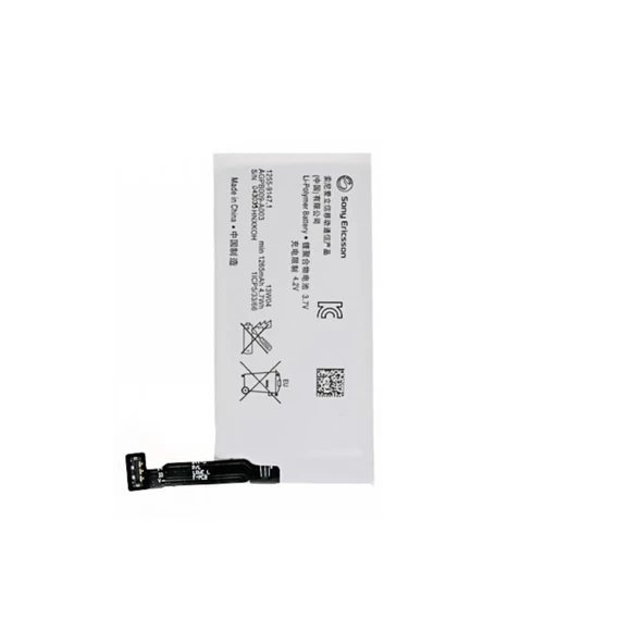 Sony Xperia Go St27İ Batarya Pil Agpb009-A003 ürün görseli 1