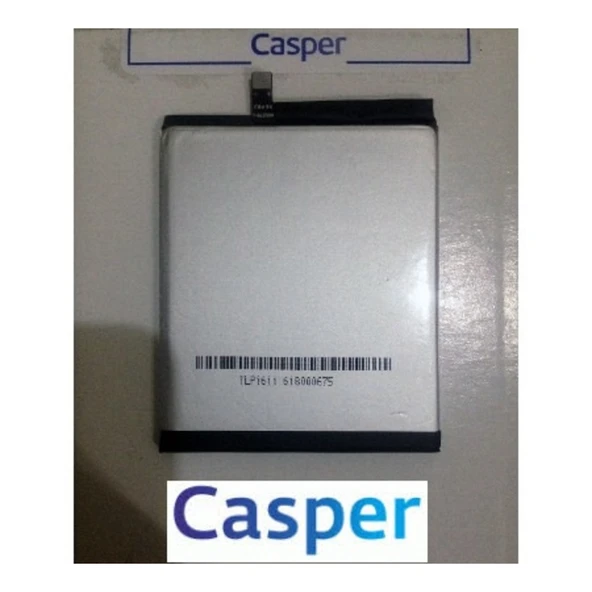 Casper Via P1 Pil Bataryave Tamir Seti ürün görseli 1