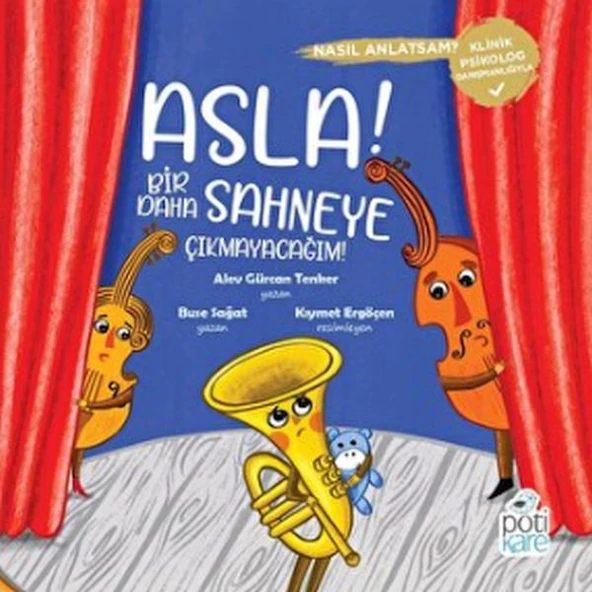 Asla Bir Daha Sahneye Çıkmayacağım - Resim 2