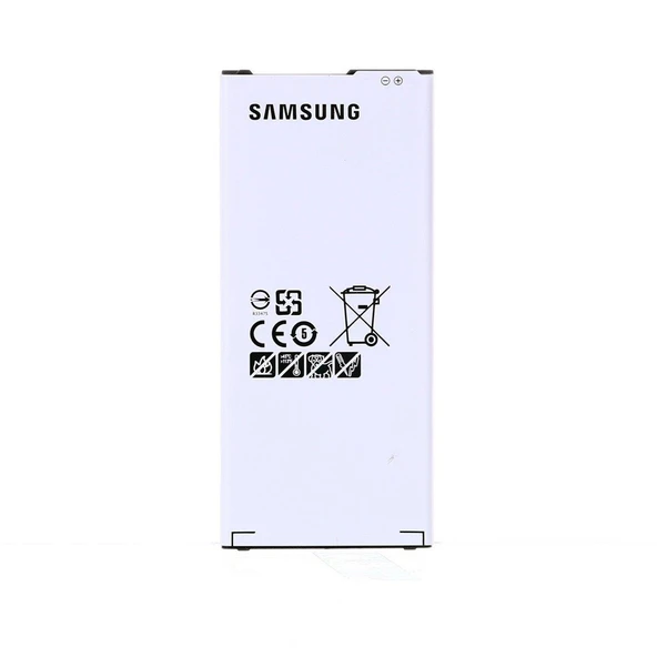 Samsung Galaxy A5 A510 Batarya Pil Eb-Ba510Abe ürün görseli 1