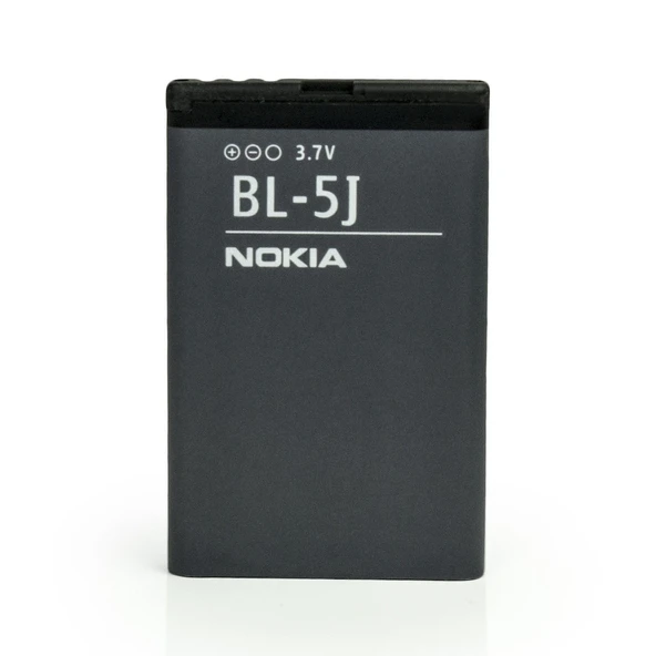 Nokia N900 - 5233 - 5228 - 5235 Pil Batarya Bl-5J ürün görseli 1