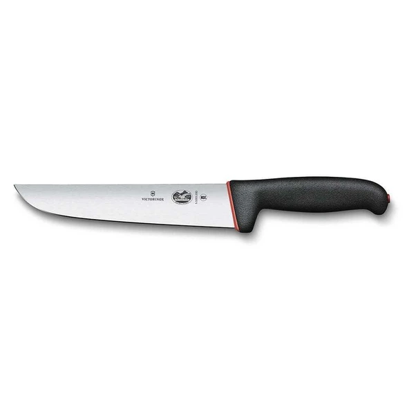 Victorinox Dual Grip 20cm Kasap Kelle Bıçağı 5.5203.20D ürün görseli 1