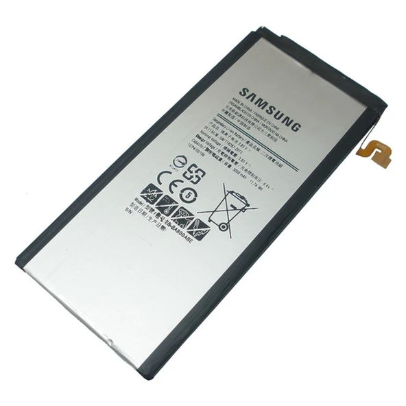 Samsung A8 A810 Pil Batarya Eb-Ba810Abe ürün görseli 1
